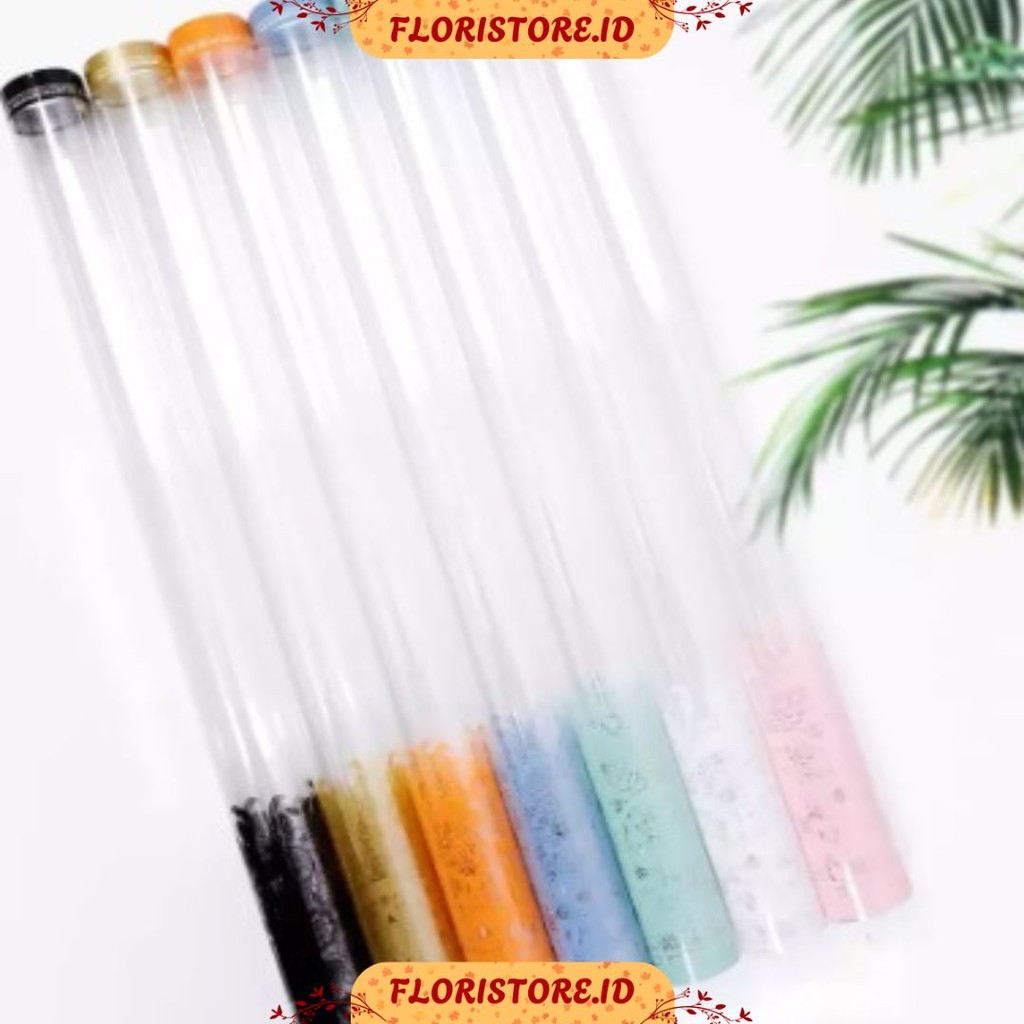 

CLASSIC FRAME OPP / CELLOPHANE / FLORIST PAPER / KERTAS BUKET BUNGA / WRAPPING WRAPPER