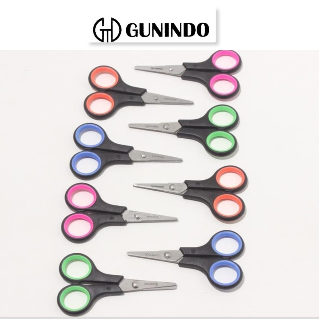 

Gunting Warna ( 1PCS )