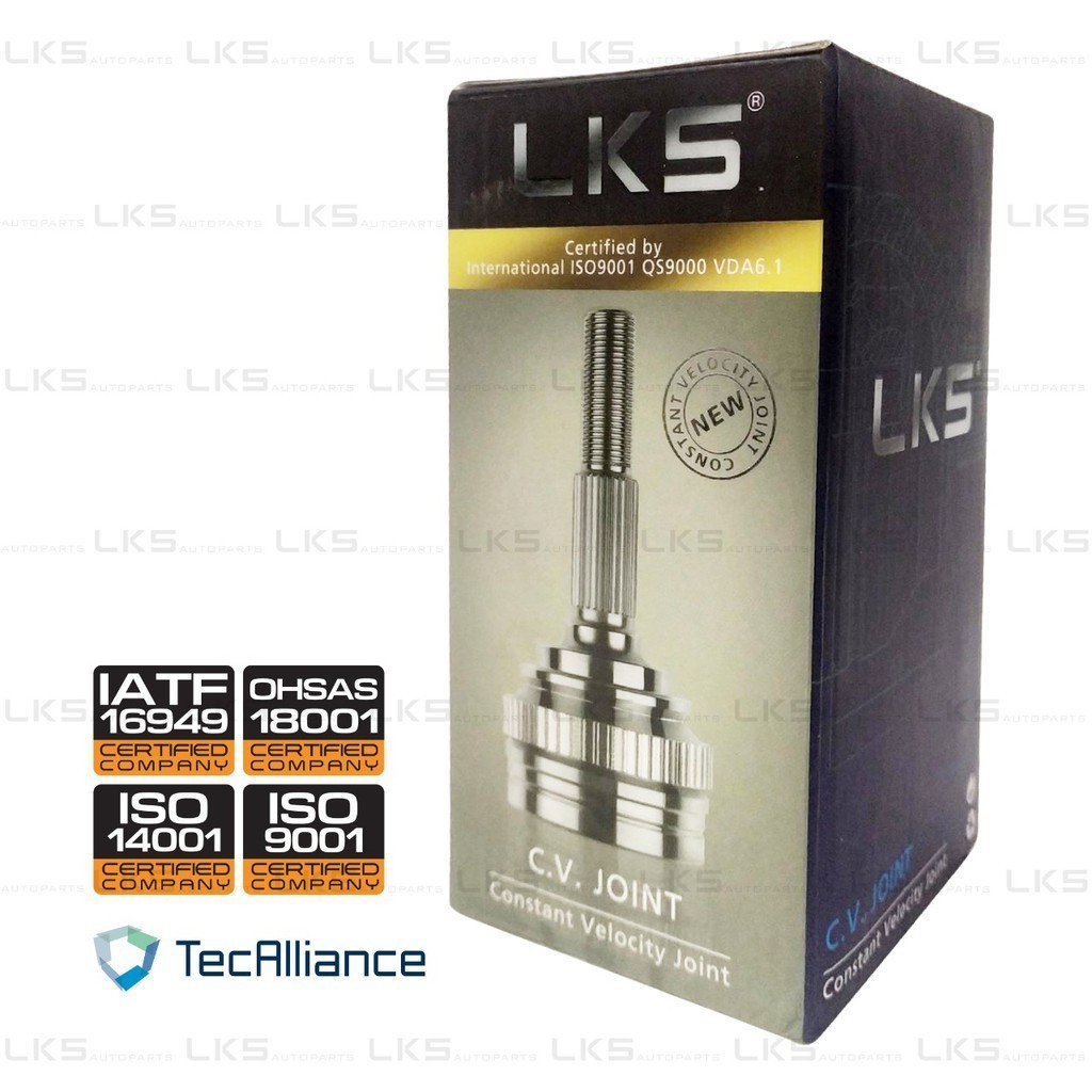 AS RODA DALAM LKS FOR FORD ESCAPE KANAN