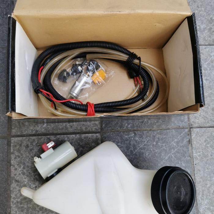 dinamo wiper assy vw combi dakota. part vw