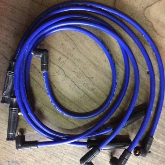 Kabel busi 10mm Vw dll universal