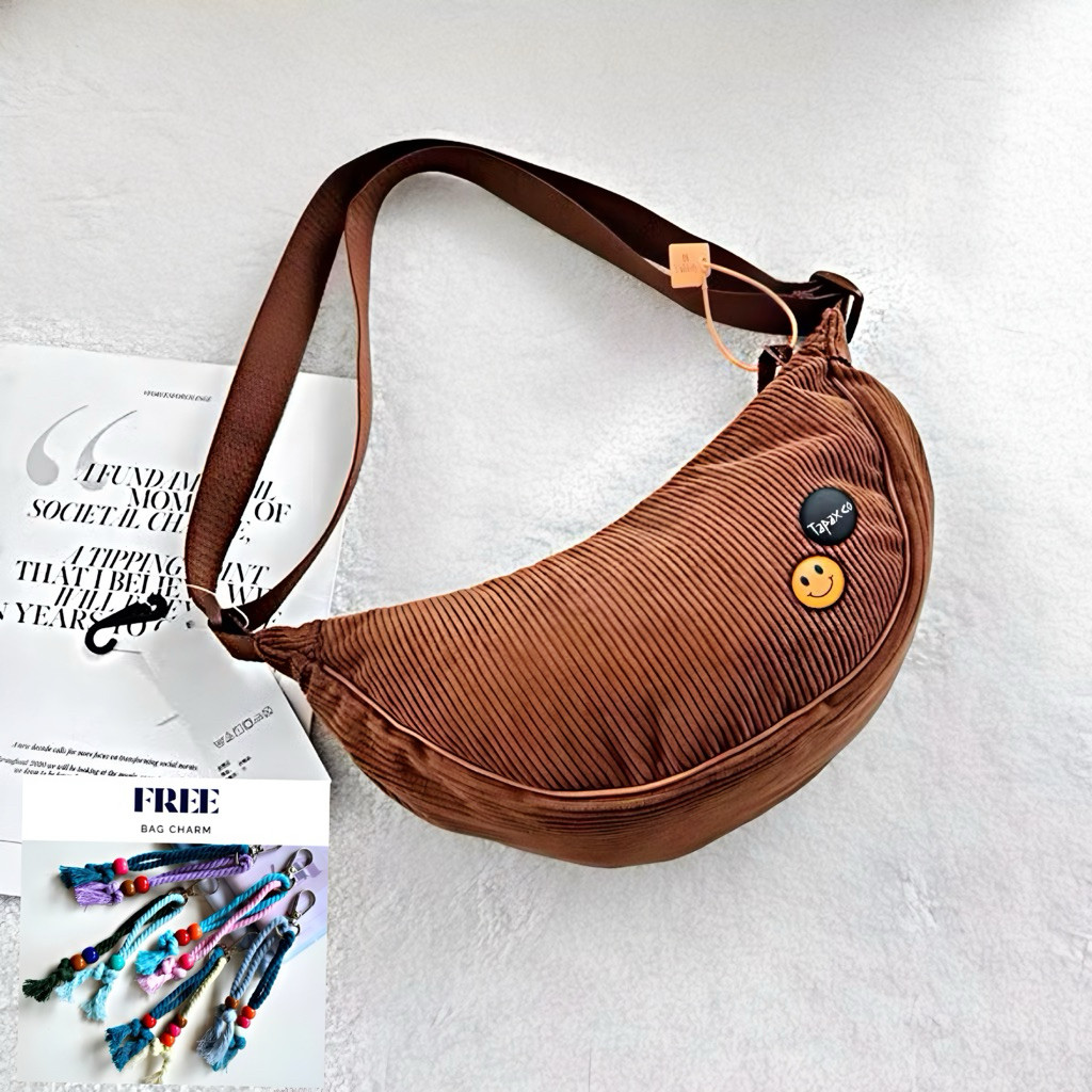 TAS WANITA CANTIK KEKINIAN