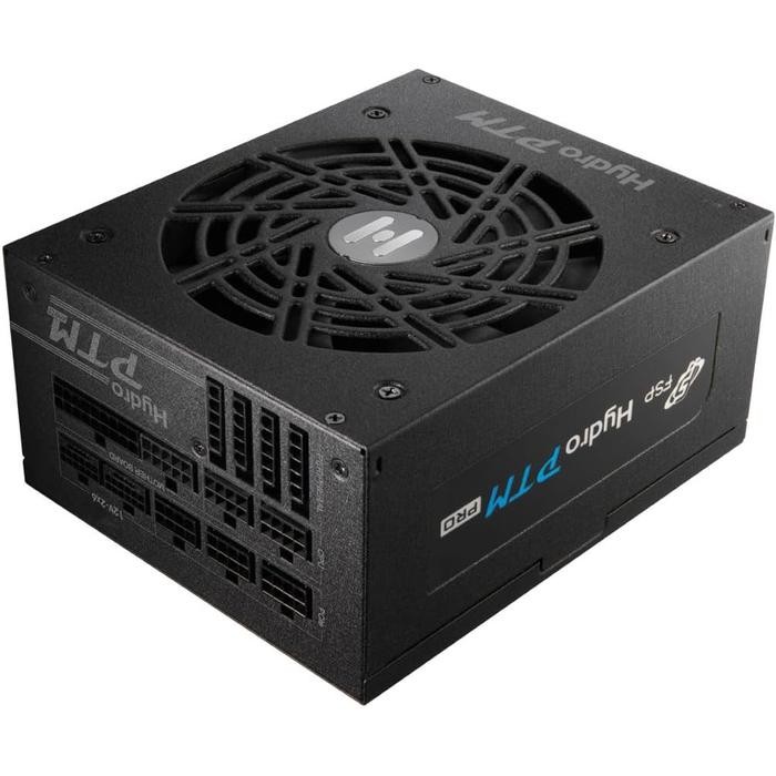 FSP Hydro PTM PRO 1350W ATX 3.1 | PSU 1350W 80+ Platinum Fully Modular