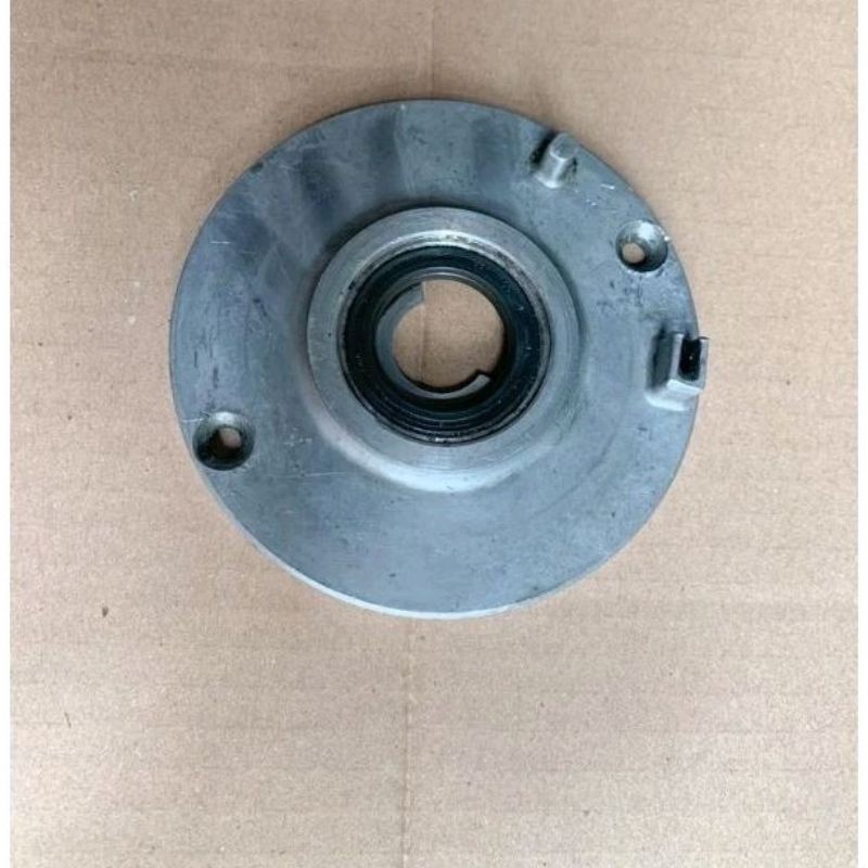 Dudukan Spul Stator Honda Astrea Grand Legenda Impressa Supra Lama Original Second