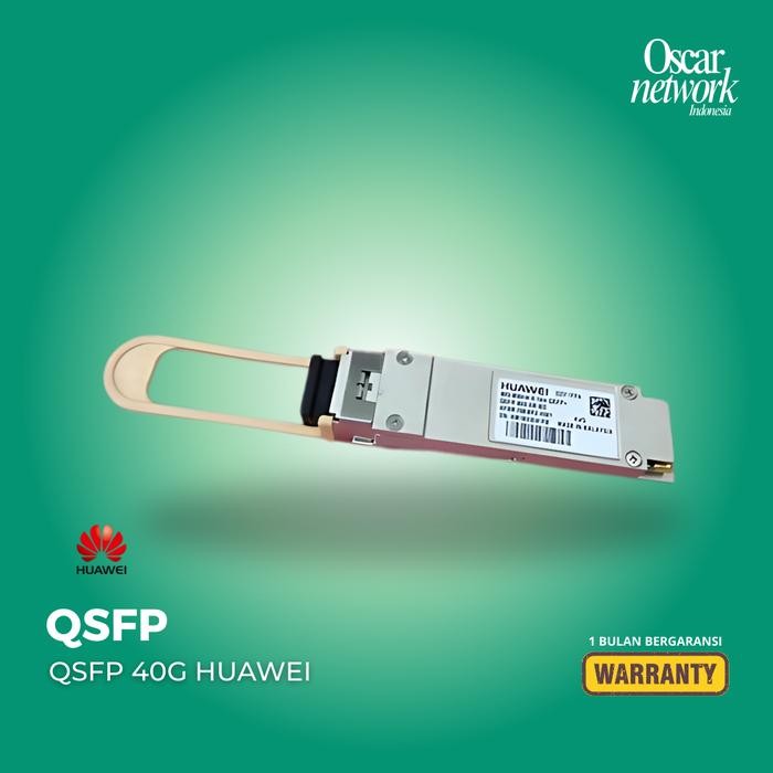 QSFP 40G HUAWEI  QSFP 40G