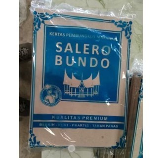 Kertas Nasi Kemasan 2kg