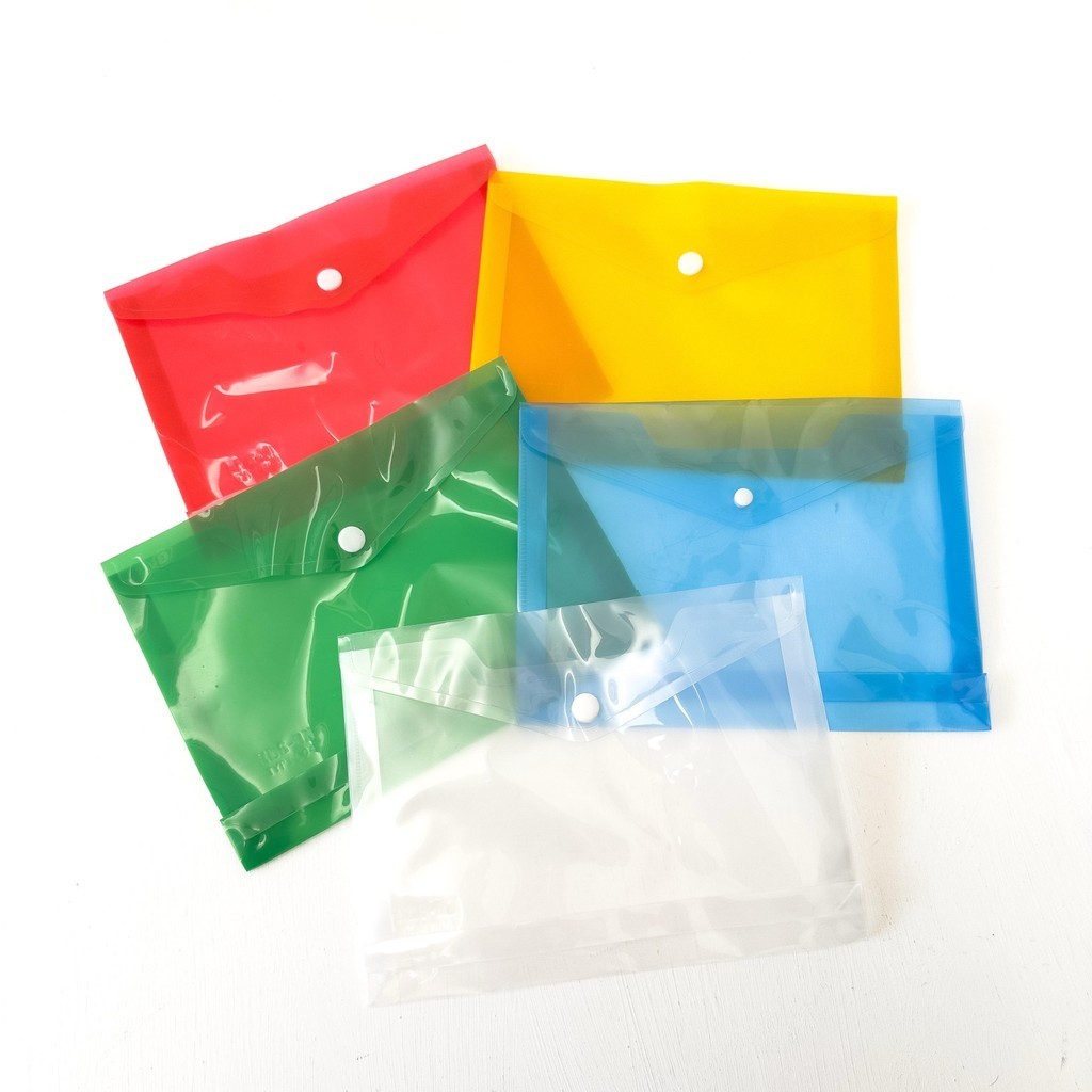 

MAP KANCING A5 / MAP FILE BENING A5 / MAP KERTAS A5