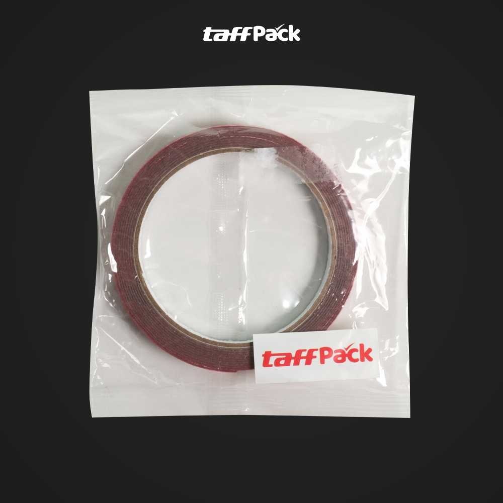 

EZShopping PACK Selotip Double Tape Acrylic 3M 8mm - SC-3M