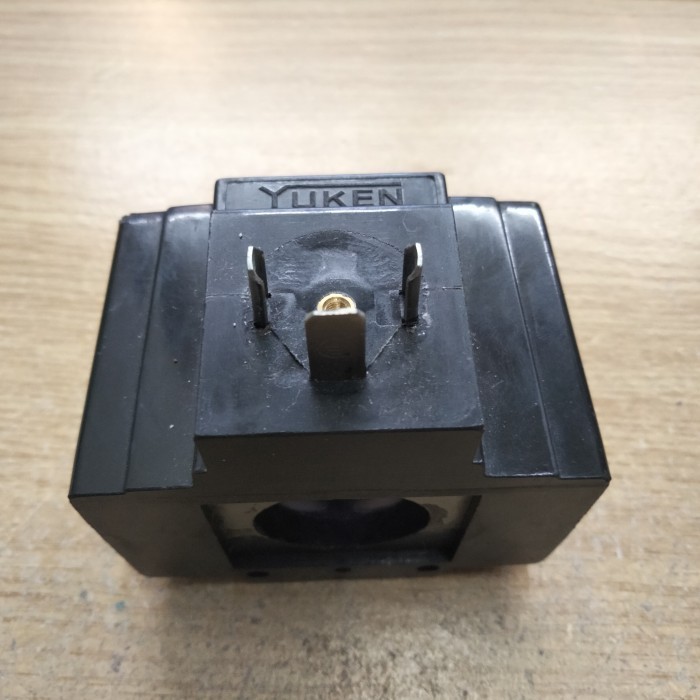 

Coil Yuken DSG 03 A220 N1 / Coil Yuken 03 / Coil As 26mm / Coil 03