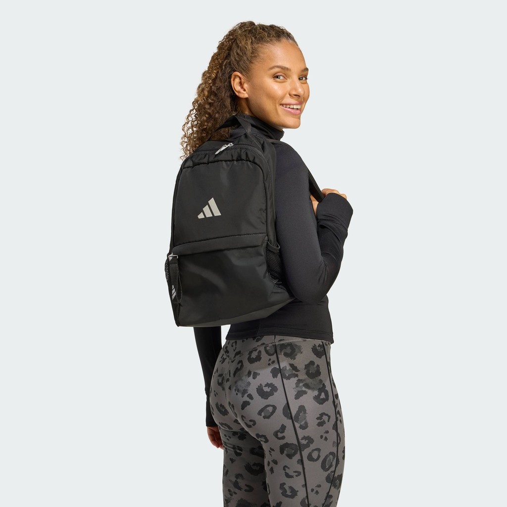adidas Gym & Training & Lifestyle Sport Backpack Women Black JE3224