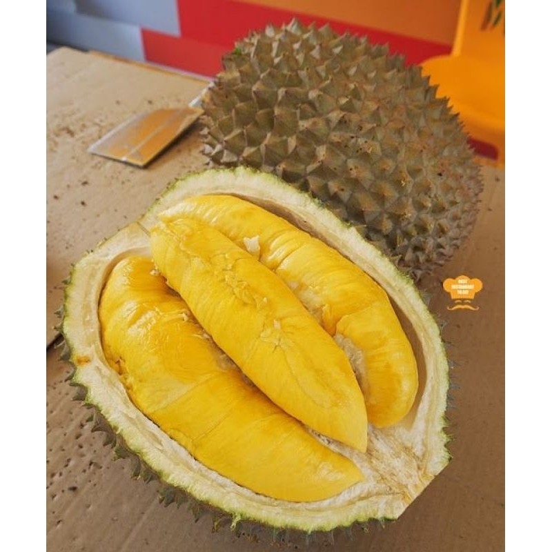 

PROMO!! Durian Monthong asli malaysia ||BestSeller||