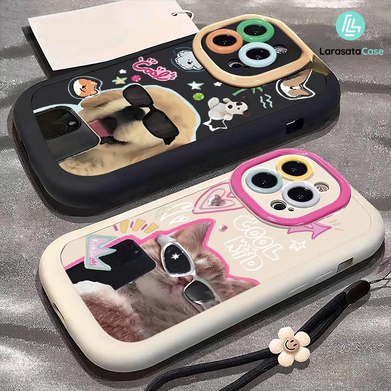 Casing Untuk VIVO Y20 Y20S Y11S Y12S Y12A Y17 Y3S Y15 Y12i Y11 Y21 Y17S Y22 Y50 Y15S Y02 Y16 Y02A Y3