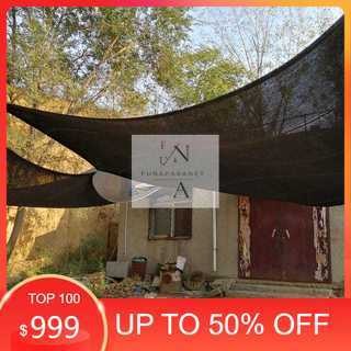 PARANET 50% Panjang 10 meter x Lebar 3 meter