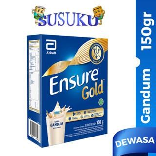

[Promo] Ensure Susu Dewasa/Lansia 900gr - Vanila 380gr