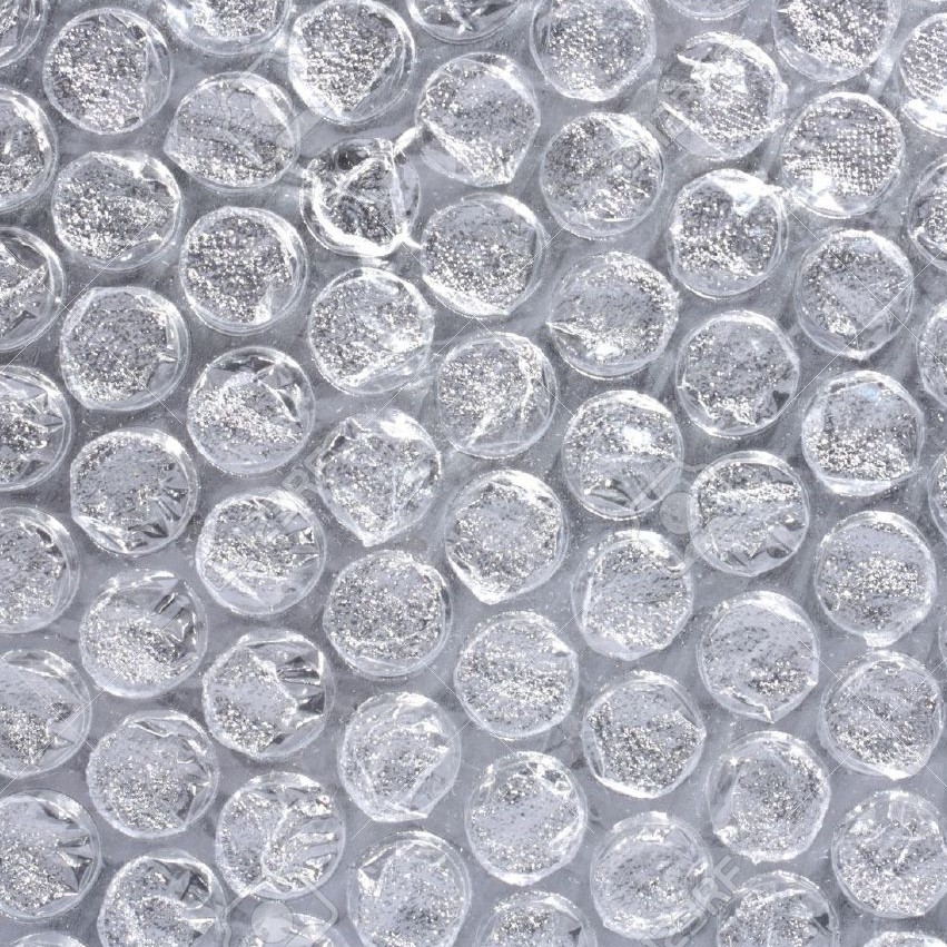 

TAMBAHAN Packing Plastik Pembungkus Bubble Wrap Buble Gelembung
