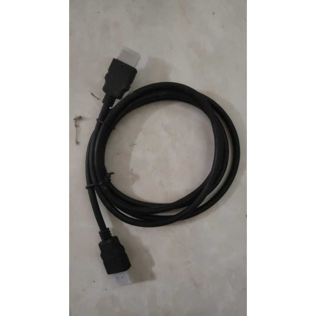 Kabel HDMI Pendek