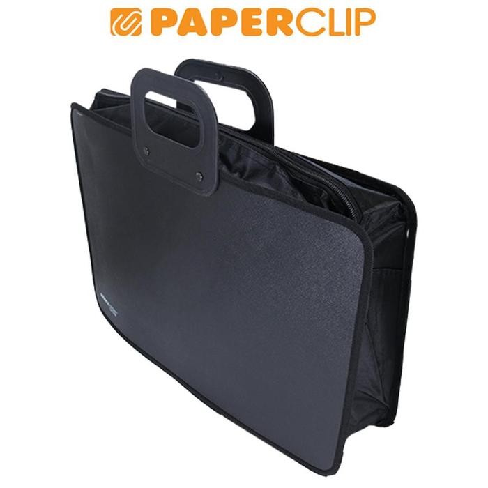 

CARRY CASE INTER X CBX100F FC BLACK