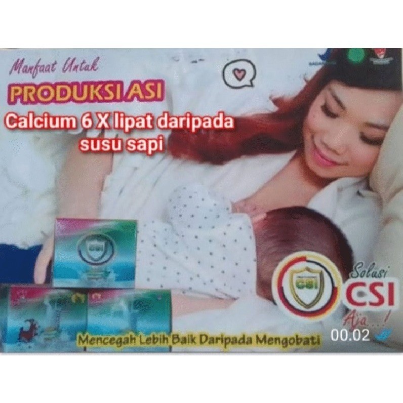 MTBlazter - Susu Kambing Etawa Solusi Hidup Sehat Tanpa Obat - Untuk Perkembangan Anak - Penambah AS