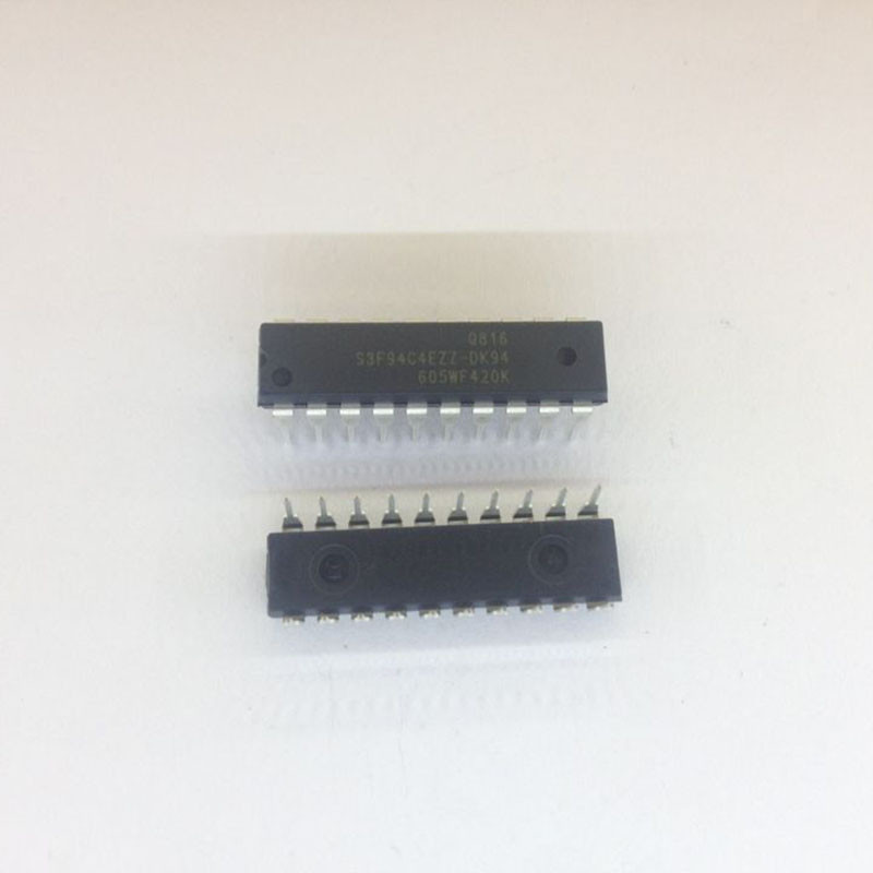 4pcs/lot  S3F94C4EZZ-DK94 S3F94C4EZZ .DIP-20   NEW ORIGINAL