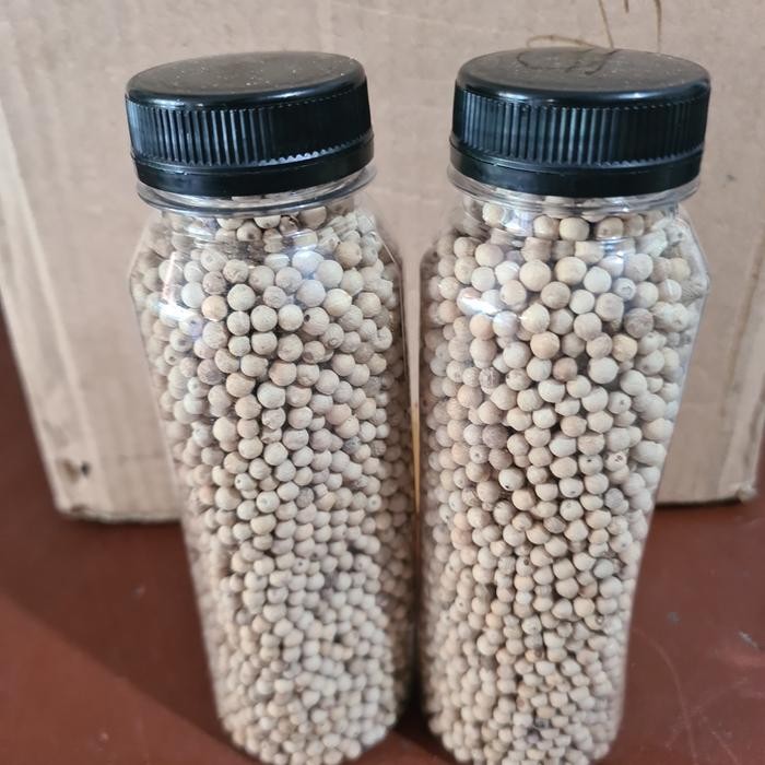 

lada butir asli bangka 180gr