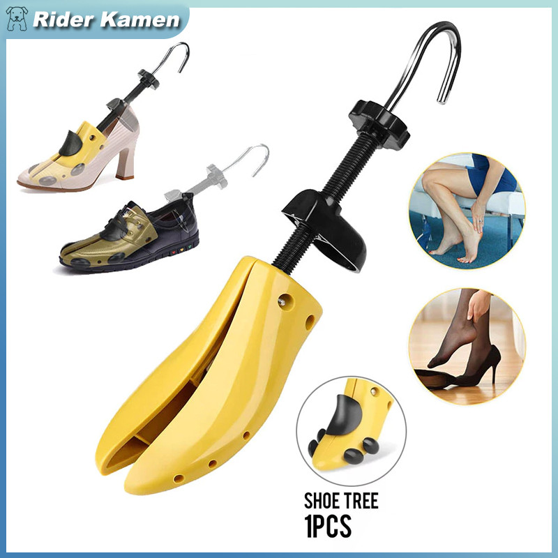 NEW PORODUK READY PEMBESAR SEPATU ALAT PELEBAR SEPATU ALAT PEMBESAR EXPANDER SEPATU ADJUSTABLE SHOES