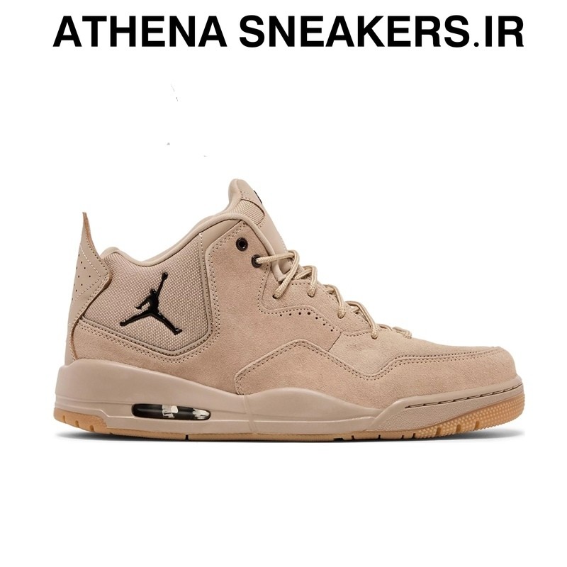 Sepatu Nike Air Jordan Courtside 23 Desert Gum BNIB Original