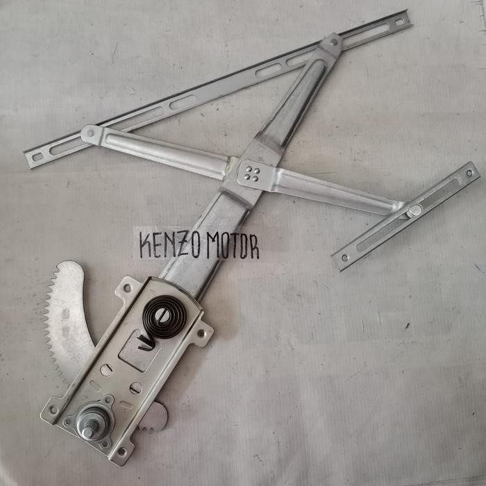 WINDOW REGULATOR KACA KEREKAN KACA TAFT GT F70 HILINE FEROZA