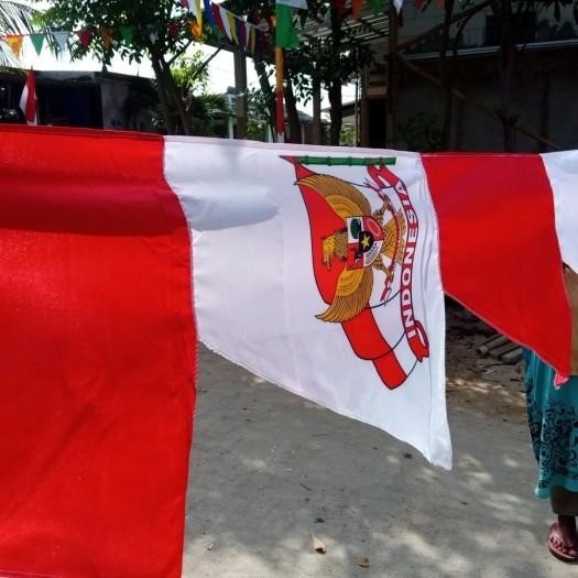 

Promo Umbul umbul Merah Putih ( 1 Kodi ) - Merah Terlaris