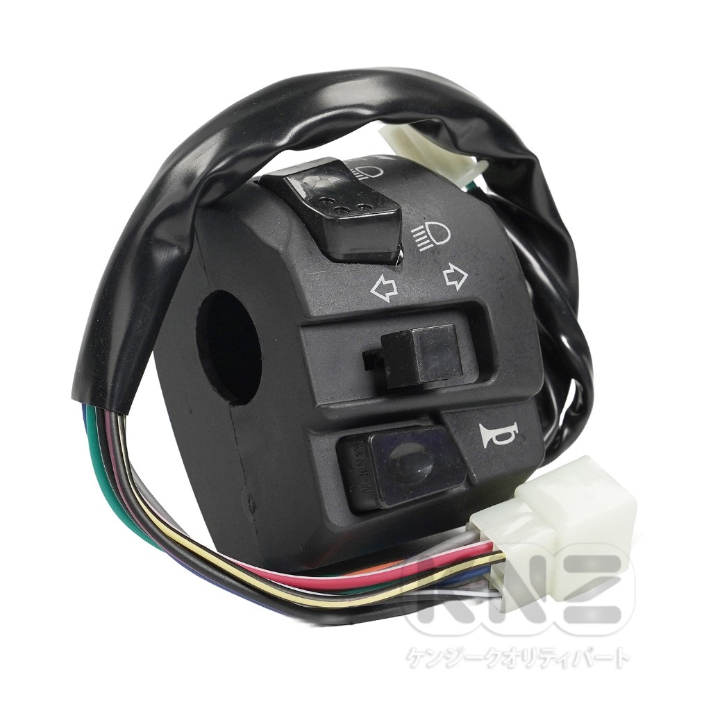 HOLDER KIRI KLX 150 SAKLAR HOLDER KIRI KNZ