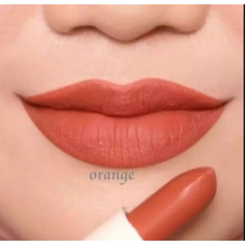 Lipstik Batang Maybelline / Revlon Warna canti tahan lama & anti air bisa cod lipstick padat matte i