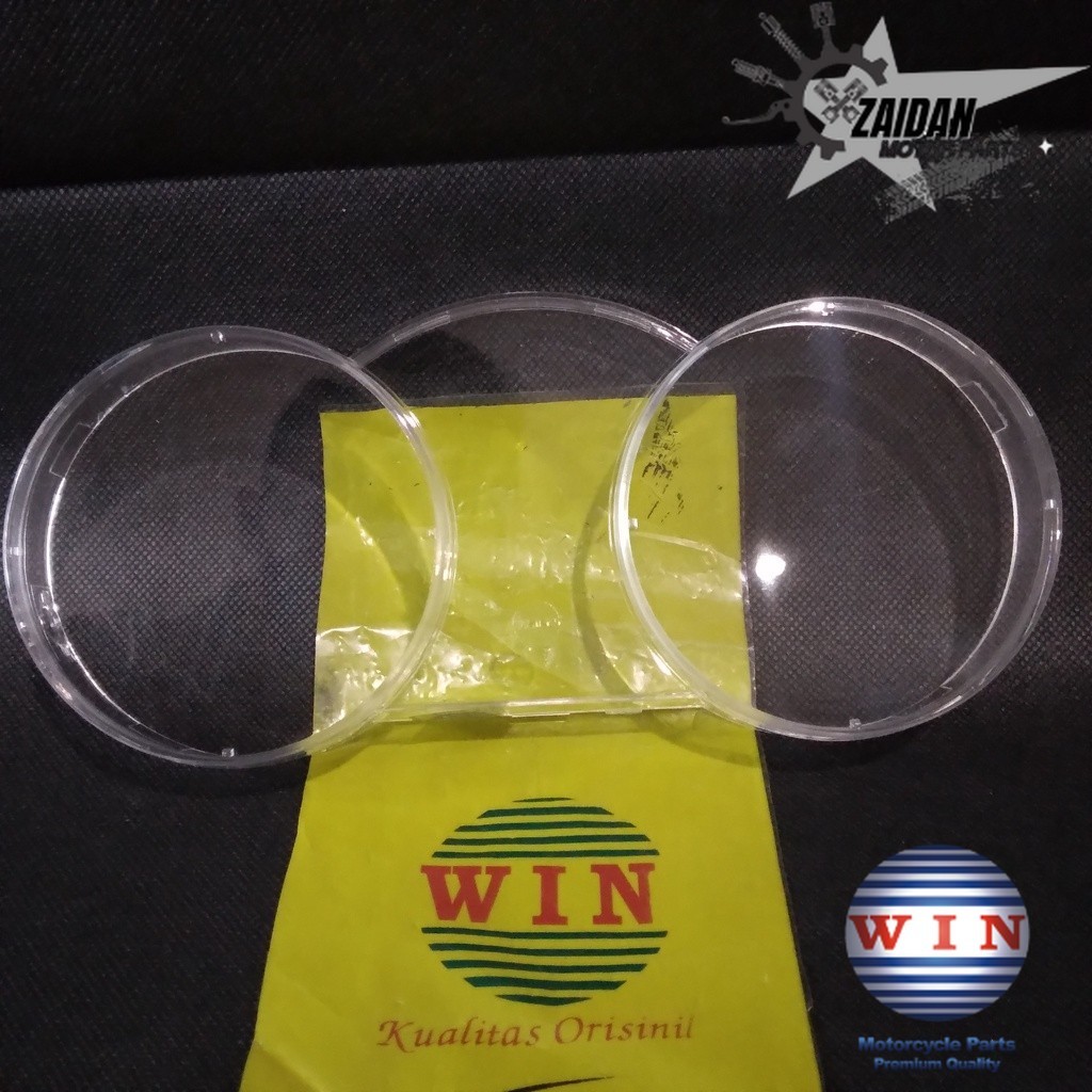 Mika Speedometer V-ixion Lama 2008 2009 2010 2011 WIN | kaca spedometer spidometer speedo spedo spid