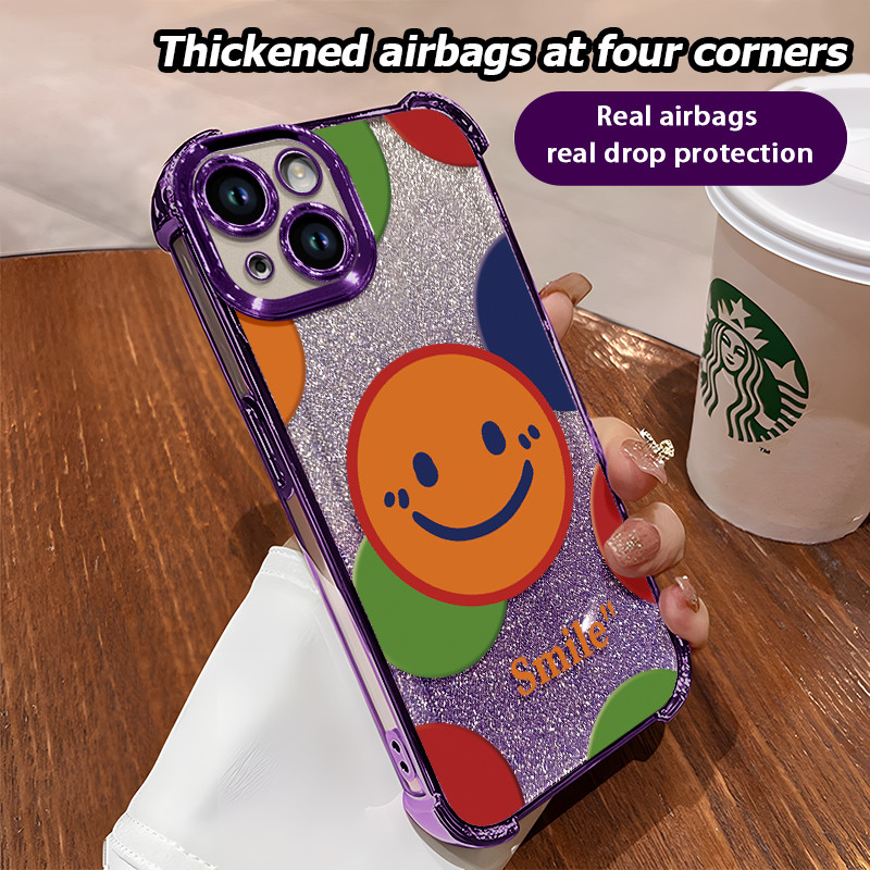 XWADDFSK280 Casing ponsel kompatibel untUK REDMI1IPHONE OPPO INFINX S4M5UNGRE4LME VIVO Case Ponsel B