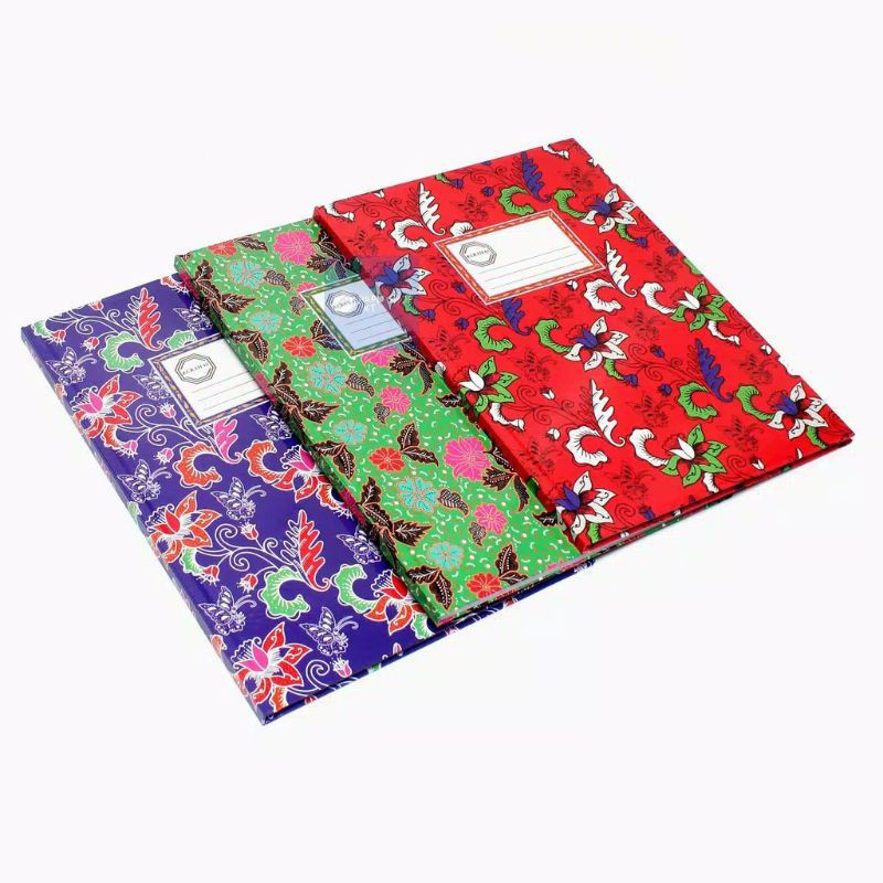 

Buku Oktavo Kuramas 100 200 Hard Cover Buku Akuntansi Catat Keuangan - MY