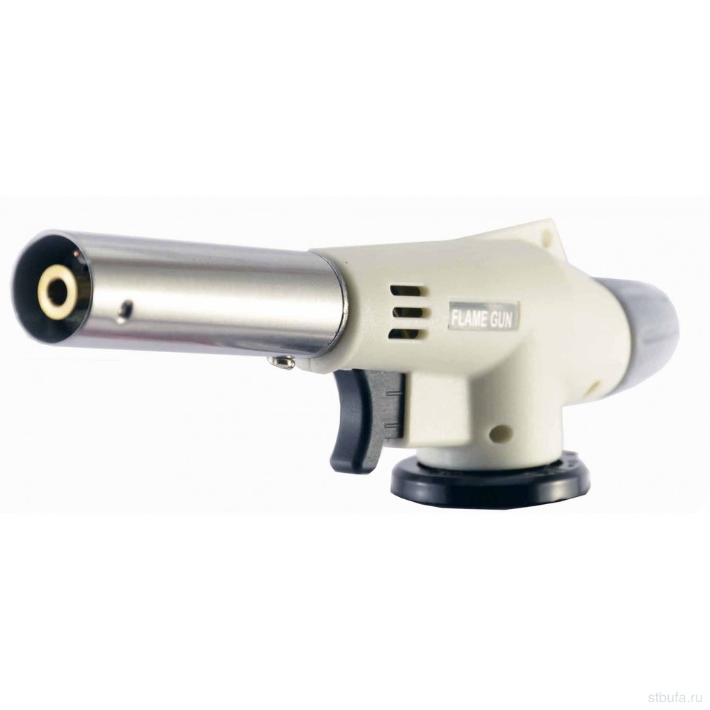 Firetric / Sentinel Gas Torch - Pematik - Flame Gun