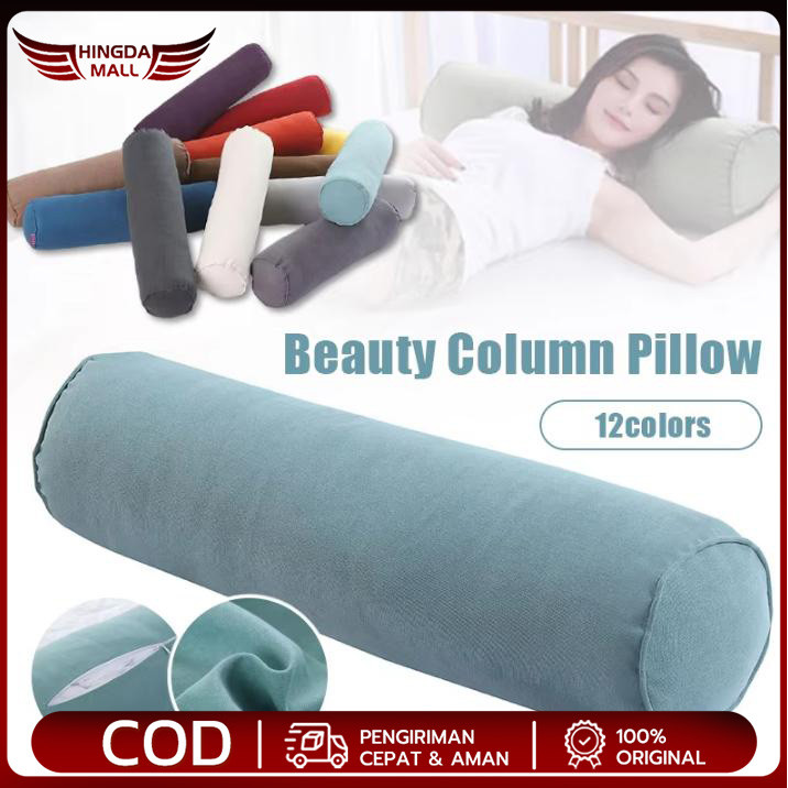 GULING LIPAT POMPA INFLATABLE EROTIC PILLOW TIUP PORTABLE