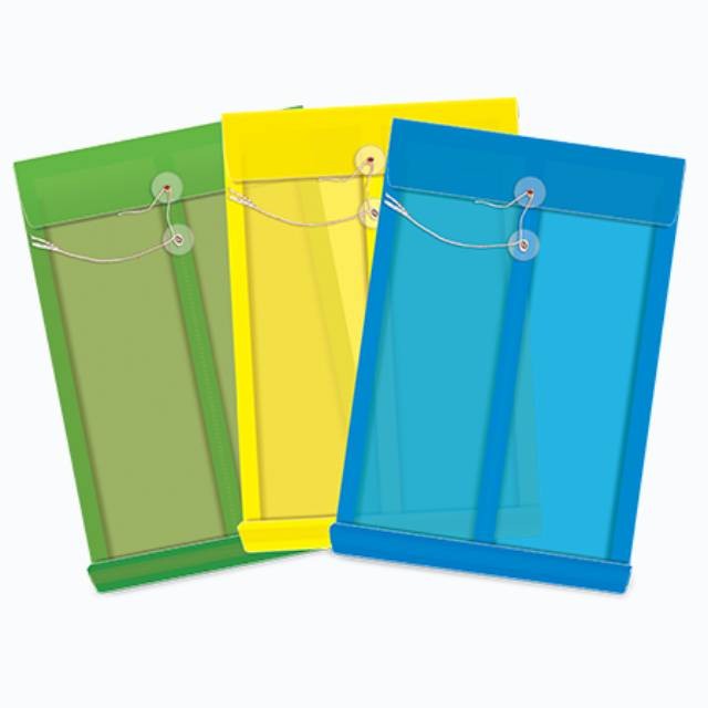 

[SDW] pekanbaru/Map plastik tali