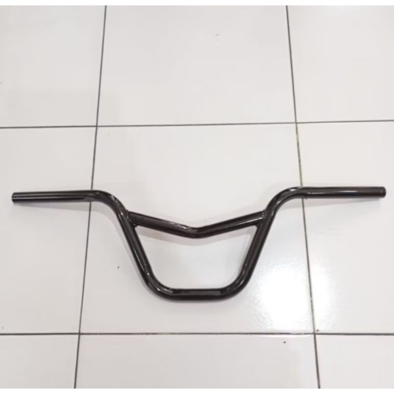 

YZ** Setir Sepeda BMX 20 Model M, Stang Sepeda BMX 20 model M N#