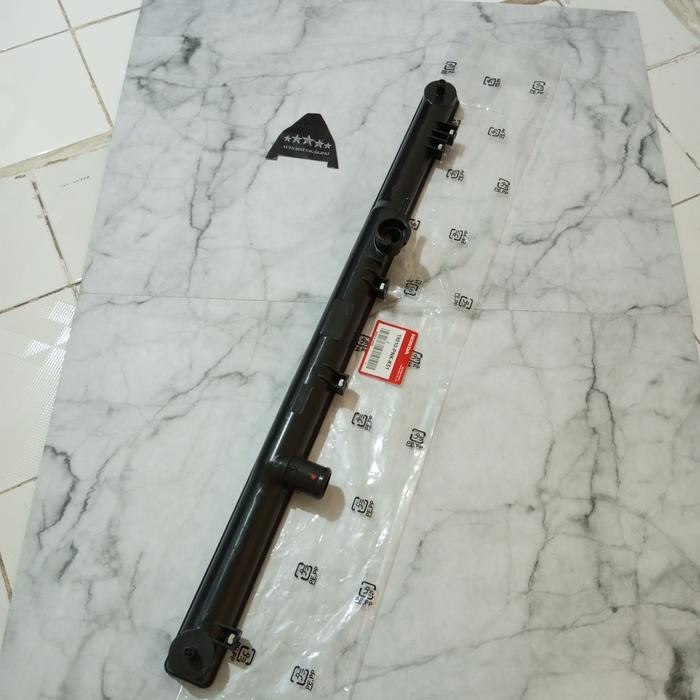 UPPER TANK RADIATOR ATAS HONDA CRV GEN 2 2001-2006