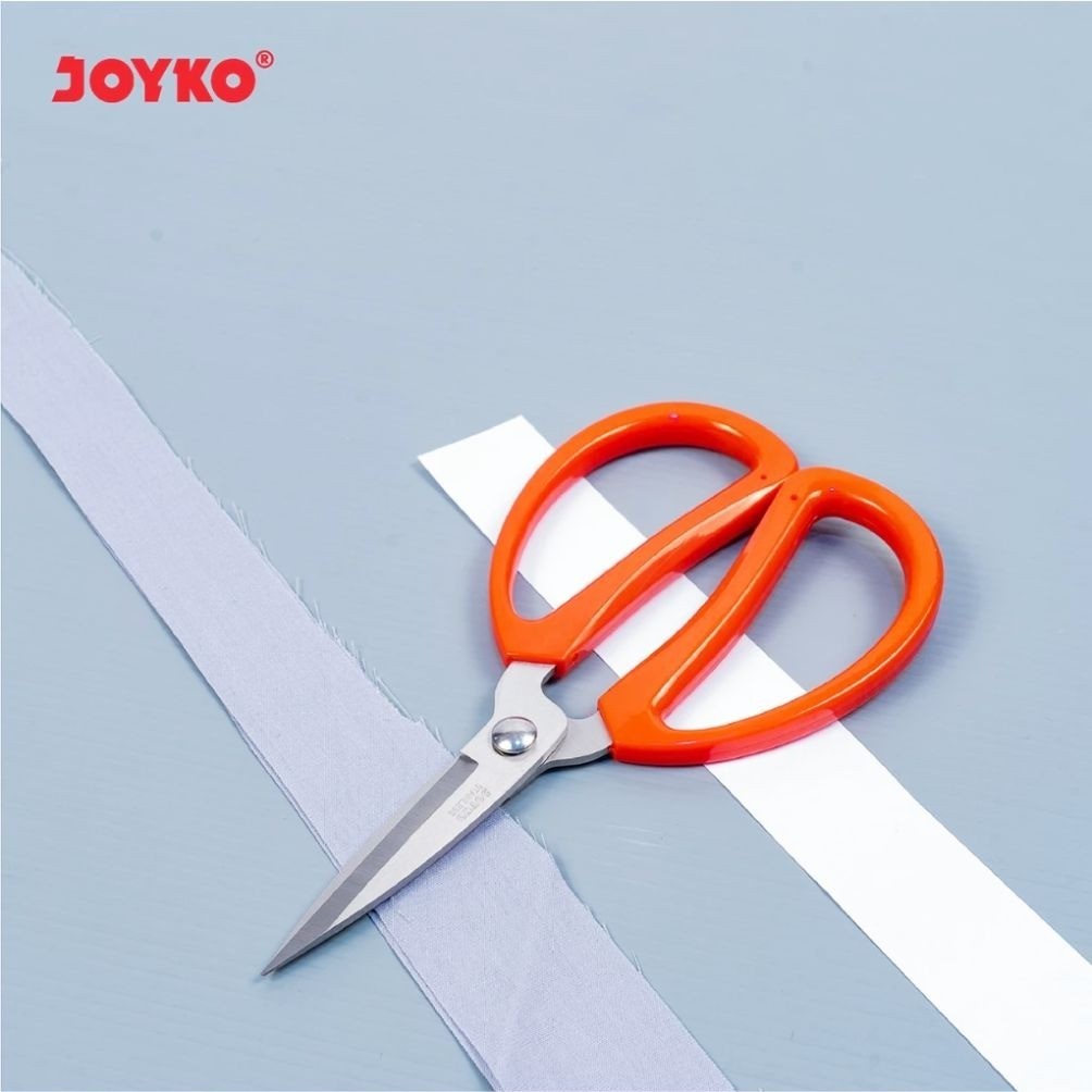 

Gunting Seng Kodok | Gunting Kain | Gunting Stainless Steel | Gunting Seng | Gunting Joyko