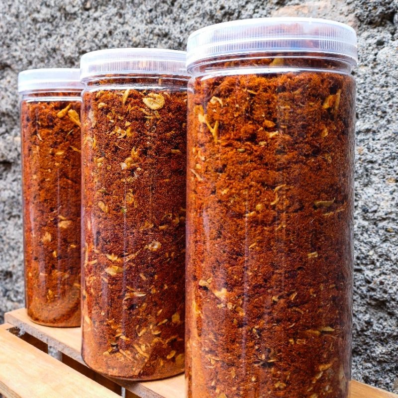 

Abon Sapi Original 200 gr