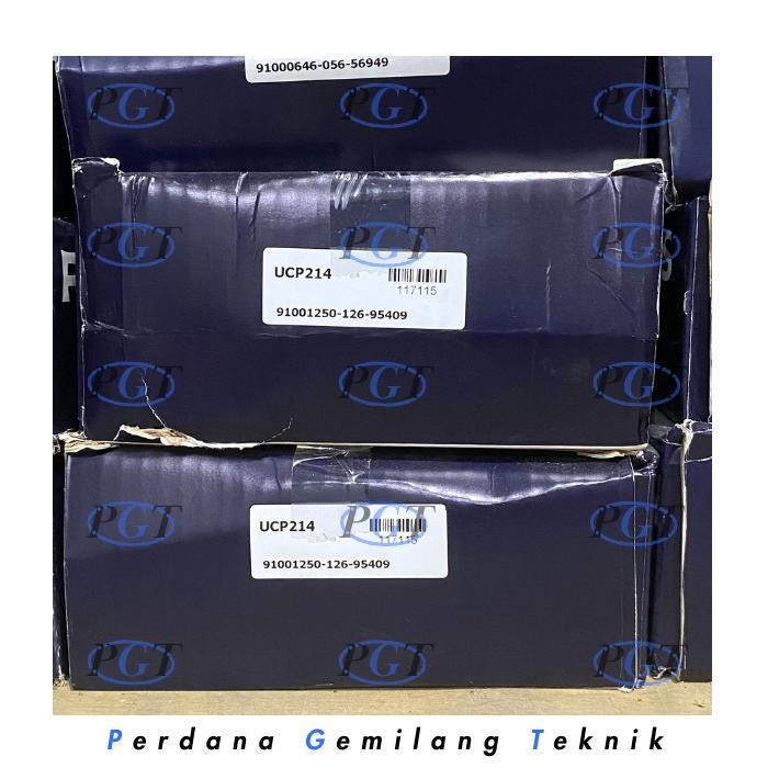 PILLOW BLOCK BEARING UCP 214 FYH (AS-70 MM)