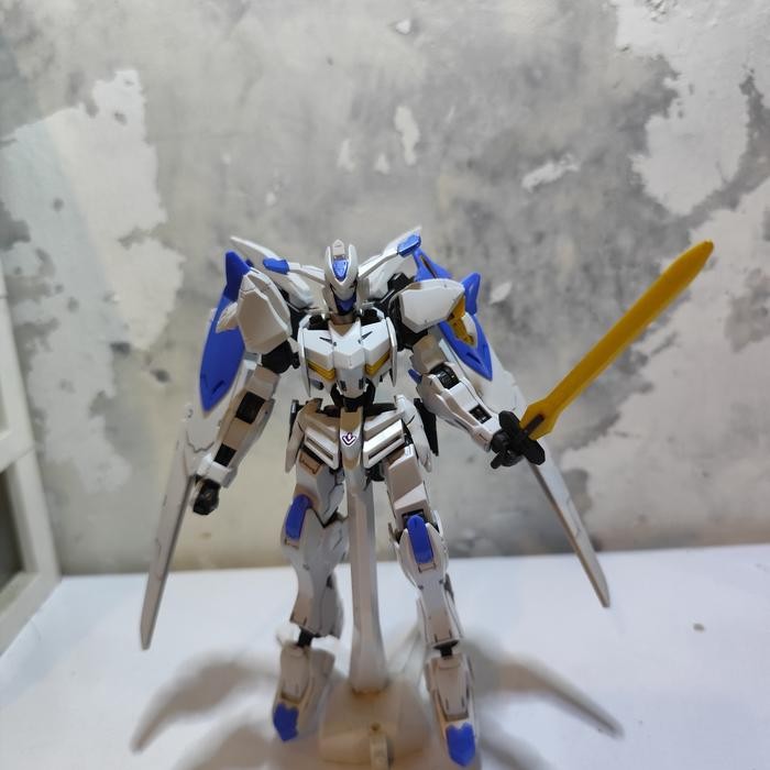 hg gundam bael ibo bandai