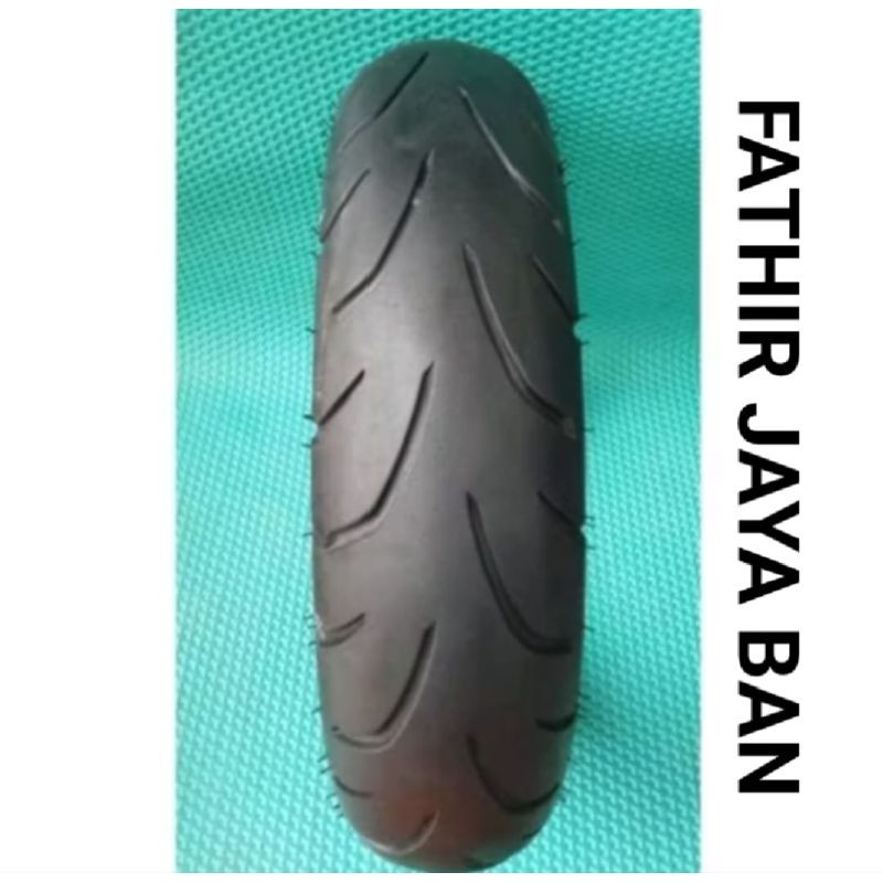 PromoBAN BEKAS MOTOR NMAX DEPAN UKURAN 110/70-13 TUBLES