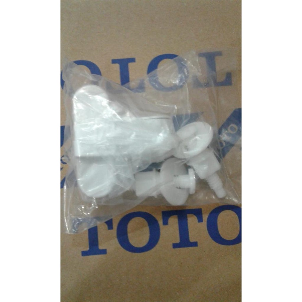 TOTO H TC505 Engsel Tutup Closet TOTO TC505, TC505S