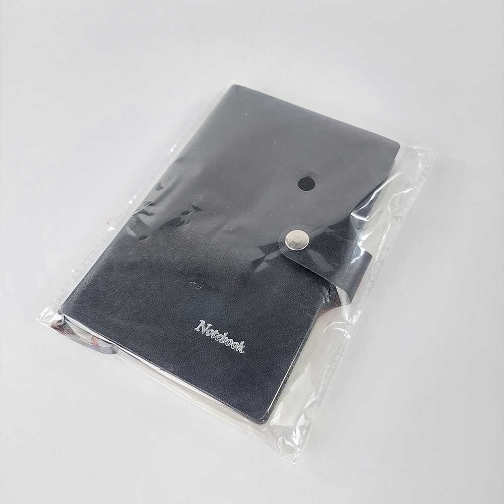 

1CLICK2BUY FCMY Buku Catatan Harian Notebook Diary Jurnal Cover Kulit - FM100