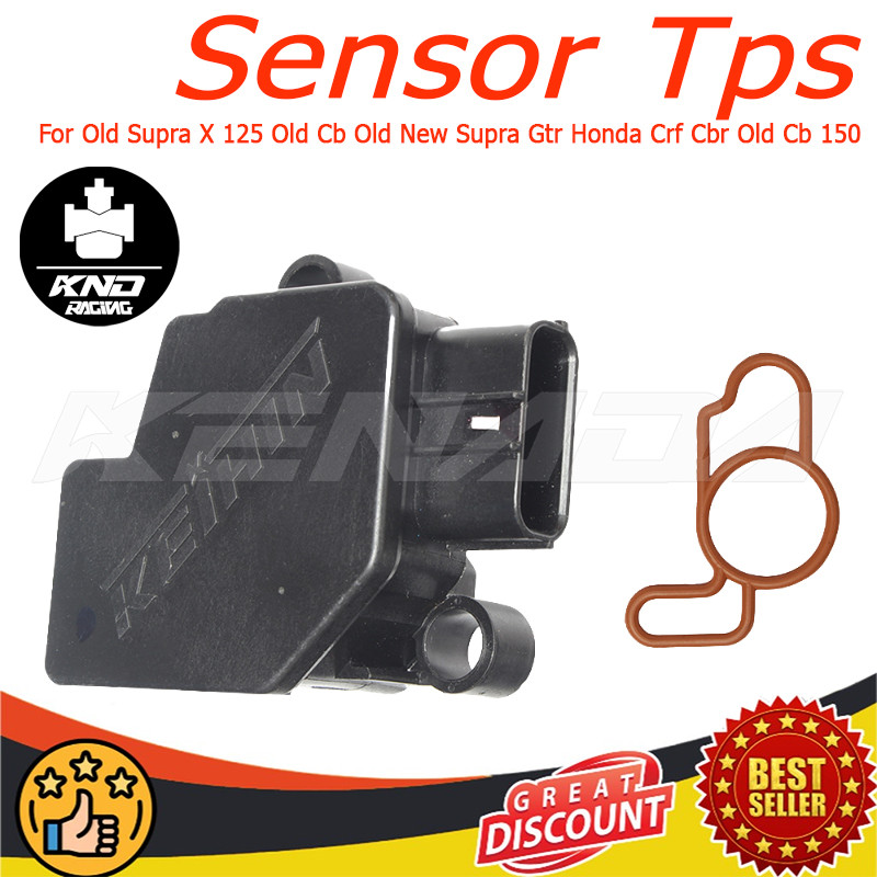 Tps Sensor Motor  Jupiter Z1 Z 1 sensor gas