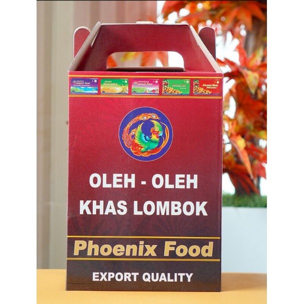 

JAJE PAKET CAMPUR ISI 15 MACAM