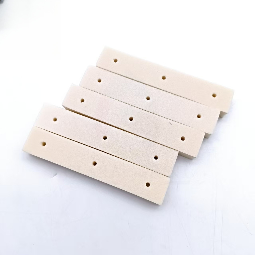 

Claraprint High Quality Mimaki UCJV Cap Absorber Set (5pcs/ Set) use for UCJV150-160/ UCJV300-160 only sponge