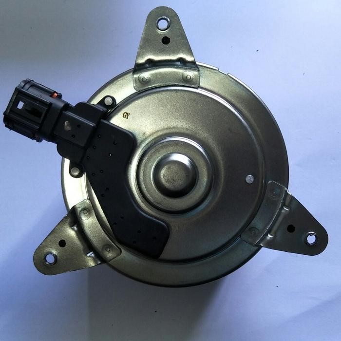 Motor fan ac xtrail T30 EQ30A