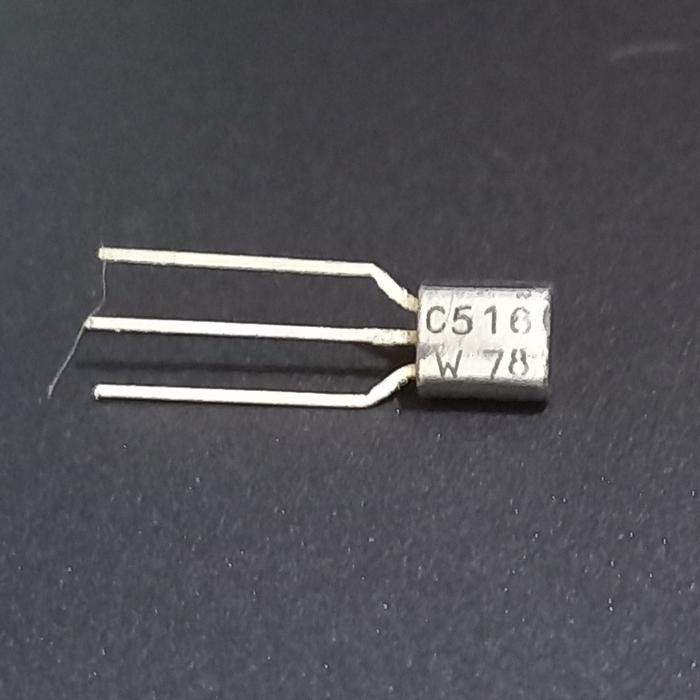 Transistor TR BC516 BC 516 PNP Darlington Transistor